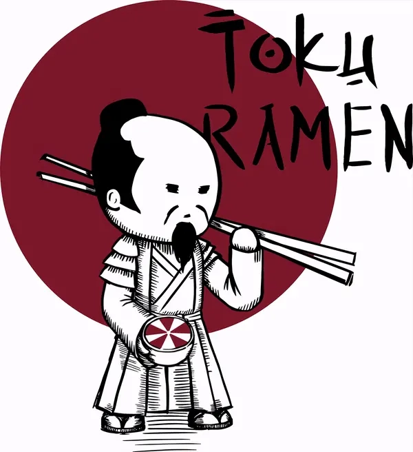 Toku Ramen
